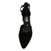 Gabor Damen Pumps in Schwarz, Größe 6.5 Produktbild-Vorschau 32
