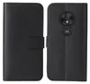 Handyhülle für Motorola Moto G7 Klapphülle Bookcase Flip Produktbild-Vorschau 6
