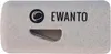 EWANTO Tablettenteiler Tablettenspalter Pillen-schneider Produktbild-Vorschau 1