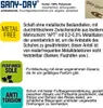 S3S Arbeitsstiefel "WANDA " - Cofra 39 Produktbild-Vorschau 4