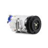 RIDEX 447K0106 6SEU12C/6SEU14C Klimaanlage Klimakompressor Produktbild-Vorschau 3