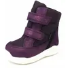 Ecco Mädchen Winterstiefel URBAN MINI Lila Leder Textil Produktbild-Vorschau 33
