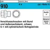 Reyher  Verschlussschrauben DIN 910 A 4 G 1 1/4 A A 4 (5 Produktbild-Vorschau 2