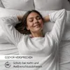 COZYOR Kuschel-Bettwäsche, plüsch, mit verstecktem Produktbild-Vorschau 3