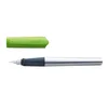 LAMY nexx lime Füller Griff rutschfest Feder Strichbreite A Produktbild-Vorschau 11