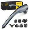 4FIZJO Vibrations-Handmassagegerät Long Stick, Produktbild-Vorschau 1