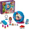 LEGO® Friends Plac zabaw dla chomików Olivii, 41383 Podgląd zdjęcia produktu 11