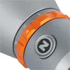 NEBO DAVINCI 8000, Latarka ręczna, Szary, Aluminium, Podgląd zdjęcia produktu 14