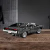 LEGO Technic Dom's Dodge Charger F&F Set, Zestaw do Podgląd zdjęcia produktu 10