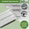 DREIBREIT by TRUTZHOLM Alu Auffahrrampe 215 cm 2-fach Produktbild-Vorschau 7