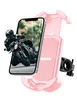 ROCKBROS Supporto per cellulare da bicicletta e moto, Anteprima dell’immagine prodotto 2