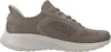 SKECHERS BOB SQUAD CHAOS SOLID STEP Hnedá Náhľad obrázku produktu 4