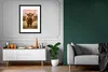MuchoWow® Gerahmtes Poster Schottischer Highlander - Kuh - Produktbild-Vorschau 8
