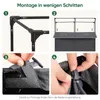 Flaschenkorb Pfandflaschen Sammelbehälter Flaschensammler Produktbild-Vorschau 8