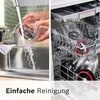 Bosch MUZS68ZP Accessoire presse-agrumes pour robot ménager Voir les images du produit 14