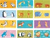 DoDo Puzzle Duo - Maminky a miminka 12x2 dlky Náhled obrázku produktu 7