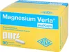 VERLA Magnésium purKaps Capsules, 90 pcs. capsules Voir les images du produit 4
