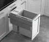 Koš na odpadky Hailo 3613311 US Cargo 37 + 15 litrů pro Náhled obrázku produktu 4