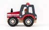 Egmont Toys Spielzeugfahrzeug Holztraktor Produktbild-Vorschau 3