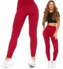 Moraj damskie legginsy termiczne ze ściągaczem w pasie Podgląd zdjęcia produktu 1