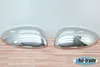 1 sada nerezových krytů zrcátek V2A chrom pro Fiat Grande Náhled obrázku produktu 2