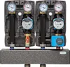 Heizkreisset Easyflow Basic gemischt DN25 (1") Pumpe HE-HS Produktbild-Vorschau 4
