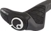Ergon Fahrrad Griffe GS2-L black - Large Produktbild-Vorschau 5