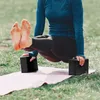 Legendwerk® 2x yogablok, robuust en antislip - Set van twee Productafbeelding-voorbeeld 3