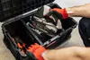 Box QBRICK System TWO Toolbox Plus Vario, per attrezzi Anteprima dell’immagine prodotto 6