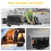 Parkovací topení Sunster Diesel Heater 8KW 12/24V 230V se Náhled obrázku produktu 5