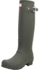 Hunter Original Tall Boot Dark Olive Größe EU 39 Produktbild-Vorschau 16