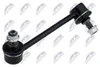 NTY Koppelstange Stabilisator für ACURA MDX (YD1) Hinten Produktbild-Vorschau 1