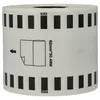 vhbw Rolle 62mm x 30,48m (1 Etikette) kompatibel mit Produktbild-Vorschau 2