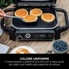 Grilovacia platňa na drevo NINJA Woodfire XSKGRIDPLTEUK, Náhľad obrázku produktu 6