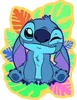 Puzzle en bois aux formes irrégulières Lilo et Stitch, 50 Voir les images du produit 5