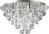 tooLight Deckenlampe App514-5C Kristall 5-Lichtquelle E14 Produktbild-Vorschau 1