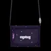 ergobag Brustbeutel Geldbörse Reflex Glow-Edition Neck Produktbild-Vorschau 5