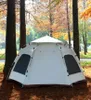 Gentleman’s Selection Campingzelt – leichtes 1–3 Personen Produktbild-Vorschau 3