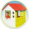 SMOBY Spielhaus Gartenhaus Kinderhaus Spielen »Lovely« ca. Produktbild-Vorschau 4