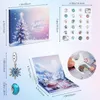 Adventskalender Sieraden 2026 24-daagse Kerstkalender Productafbeelding-voorbeeld 2