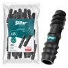 Raccords droits Sillar 16 mm pour l'irrigation goutte à Voir les images du produit 1