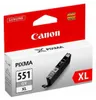 Canon CLI-551XL GY w/sec cartouche d'encre 1 pièce(s) Voir les images du produit 7