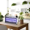 Izrielar 40W Destructeur d'insectes électrique Lampe UV Voir les images du produit 12