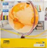 Idena 22904 - Leuchtglobus, im antiken Stil, mit LED Produktbild-Vorschau 7