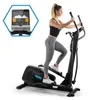 Kraftfit Crosstrainer - stepper, eliptický trenažér, Náhľad obrázku produktu 1