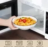 MALACASA, 24 pièces service combiné avec ligne de bordure Voir les images du produit 3