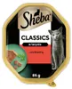 SHEBA Classics 22x85g mit Rind, feuchte Katzennahrung in Produktbild-Vorschau 5