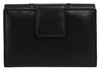 Bruno Banani Geldbörse Damen 021998 schwarz Produktbild-Vorschau 3