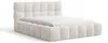 MOEBLO Polsterbett Bubble Bett 19 – Doppelbett im Produktbild-Vorschau 5