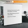 walimex pro Panneau enroulable Fond 210x220cm blanc Voir les images du produit 13